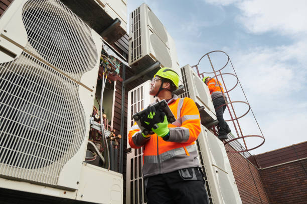Best HVAC Training and Certification in Sinking Spring, PA