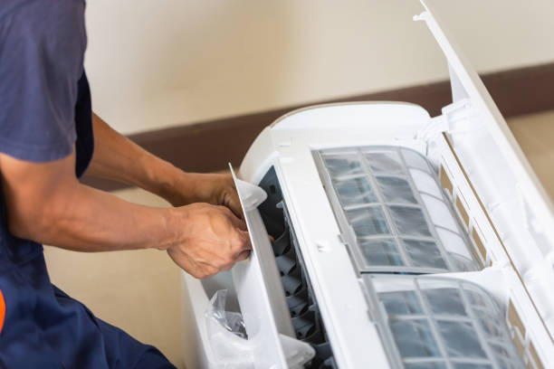 Best Air Conditioning Cleaning in Sinking Spring, PA