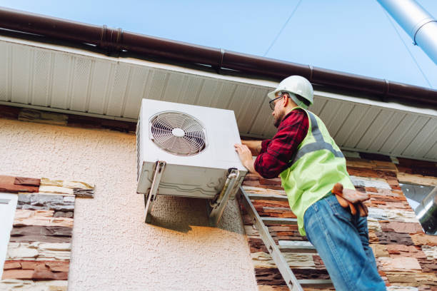 Best Air Conditioning Cleaning in Sinking Spring, PA